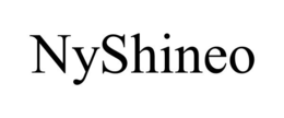 NYSHINEO trademark