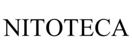 NITOTECA trademark