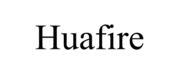 HUAFIRE trademark