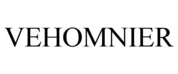 VEHOMNIER trademark