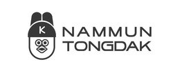 K NAMMUN TONGDAK trademark