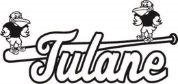 TULANE trademark