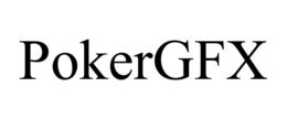 POKERGFX trademark