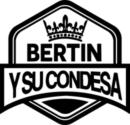 BERTIN Y SU CONDESA trademark