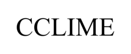 CCLIME trademark