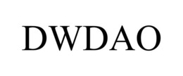 DWDAO trademark