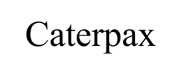 CATERPAX trademark