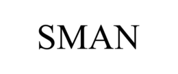 SMAN trademark