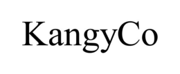 KANGYCO trademark