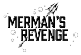 MERMAN'S REVENGE trademark