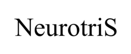 NEUROTRIS trademark