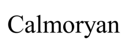 CALMORYAN trademark