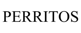 PERRITOS trademark