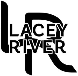 LR LACEY RIVER trademark