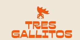 TRES GALLITOS trademark