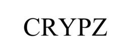 CRYPZ trademark