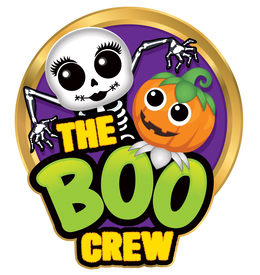 THE BOO CREW trademark