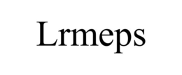 LRMEPS trademark