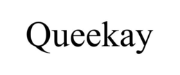 QUEEKAY trademark