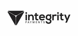 INTEGRITY PAYMENTS trademark