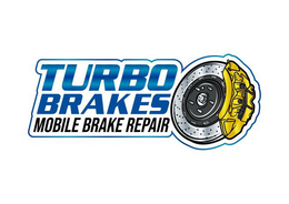 TURBO BRAKES MOBILE BRAKE REPAIR trademark