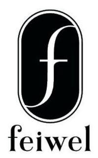 F FEIWEL trademark