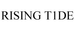 RISING T1DE trademark