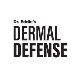 DR. EDDIE'S DERMAL DEFENSE trademark