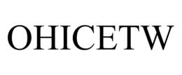 OHICETW trademark