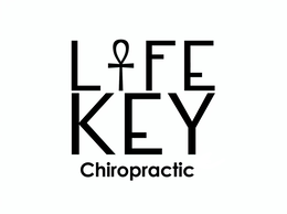 LIFE KEY CHIROPRACTIC trademark