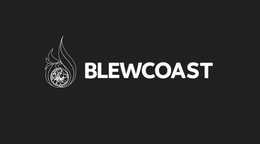 BLEWCOAST trademark