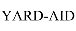 YARD-AID trademark