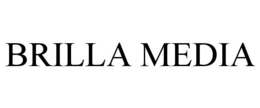 BRILLA MEDIA trademark