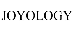 JOYOLOGY trademark
