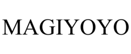 MAGIYOYO trademark