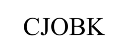 CJOBK trademark