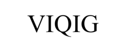 VIQIG trademark