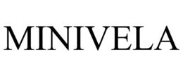 MINIVELA trademark