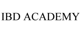 IBD ACADEMY trademark