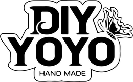DIYYOYO HAND MADE trademark