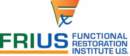 FX FRIUS FUNCTIONAL RESTORATION INSTITUTE U.S. trademark