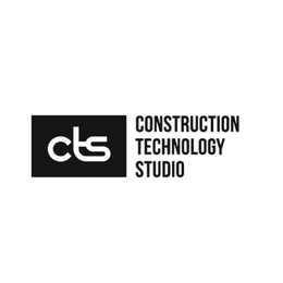 CTS CONSTRUCTION TECHNOLOGY STUDIO trademark