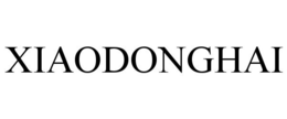 XIAODONGHAI trademark