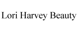 LORI HARVEY BEAUTY trademark