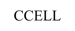 CCELL trademark
