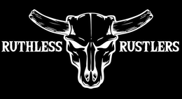 RUTHLESS RUSTLERS trademark