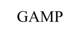 GAMP trademark