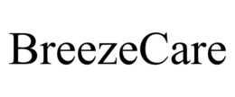 BREEZECARE trademark