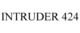 INTRUDER 424 trademark