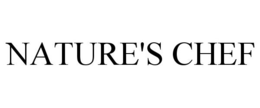 NATURE'S CHEF trademark